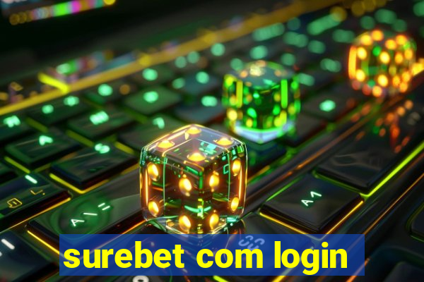 surebet com login